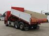 Mercedes-Benz Ostatní ACTROS 2536 L 6X2, EURO 5, 10, fotka: 14