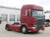 Scania Ostatní R520, EURO 6, HYDRAULIKA, RETA, fotka: 3