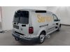 Volkswagen Caddy 2.0TDi MAXi SORTIMO, Navi, fotka: 6