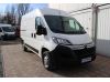 Citroën Jumper 2,2 HDI L2H2 + klima, fotka: 8