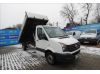 Volkswagen Crafter 2,0 TDi  3S SKLÁPĚČ KLIMA SERV, fotka: 6