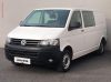 Volkswagen Transporter 2.0TDi L2 5míst, AC, 84kW,, fotka: 8