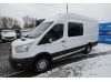 Ford Transit 2,0 TDCi  L4 JUMBO 6MÍST KLIMA, fotka: 9