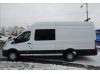 Ford Transit 2,0 TDCi  L4 JUMBO 6MÍST KLIMA, fotka: 8