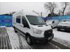 Ford Transit 2,0 TDCi  L4 JUMBO 6MÍST KLIMA, fotka: 3