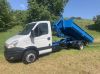 Iveco Daily 70C17 novy nosič do 3.5t B, fotka: 2