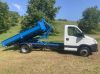 Iveco Daily 70C17 novy nosič do 3.5t B, fotka: 7