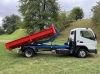 Mitsubishi Canter 3.0TDi Nový Nosič 72000km N1 B, fotka: 6