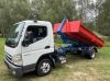 Mitsubishi Canter 3.0TDi Nový Nosič 72000km N1 B, fotka: 8