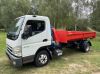 Mitsubishi Canter 3.0TDi Nový Nosič 72000km N1 B, fotka: 7