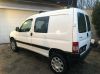 Citroën Berlingo 1.6HDi 4x4 125000km 3 místa, fotka: 2