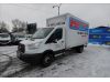 Ford Transit 2,0 TDCi  SKŘÍŇ ČELO KLIMA, fotka: 2