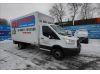 Ford Transit 2,0 TDCi  SKŘÍŇ ČELO KLIMA, fotka: 3