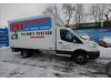 Ford Transit 2,0 TDCi  SKŘÍŇ ČELO KLIMA, fotka: 3