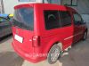 Volkswagen Caddy 1.2TSi, ČR, AC, tempo, park, fotka: 4