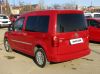 Volkswagen Caddy 1.2TSi, ČR, AC, tempo, park, fotka: 3