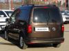 Volkswagen Caddy 2.0TDi, 1.maj,ČR, AC, park, fotka: 8