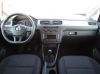 Volkswagen Caddy 2.0TDi, 1.maj,ČR, AC, park, fotka: 7