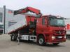 Mercedes-Benz Ostatní ACTROS 2536 L 6X2, EURO 5, 10, fotka: 8