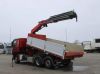 Mercedes-Benz Ostatní ACTROS 2536 L 6X2, EURO 5, 10, fotka: 2