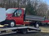 inzerát fotka: Ford Transit 2.4TD 4x4 nový 3S sklápěč 