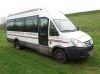 Iveco Ostatní 50C15 IRISBUS 27 míst, fotka: 6