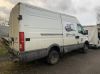 inzerát fotka: Iveco Daily 35C14 4x4 plně funkční 4x4 !!! 