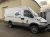 Iveco Daily 35C14 4x4 plně funkční 4x4 !!!, fotka: 3