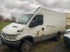 Iveco Daily 35C14 4x4 plně funkční 4x4 !!!, fotka: 4