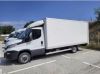 inzerát fotka: Iveco Daily 50C18 N1 do 3.5t  Hyd.čelo 