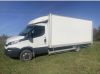 Iveco Daily 50C18 N1 do 3.5t  Hyd.čelo, fotka: 4