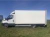 Iveco Daily 50C18 N1 do 3.5t  Hyd.čelo, fotka: 5