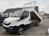 Iveco Daily 35S12 3,6m x 2m TOP sklápěč, fotka: 4