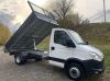 Iveco Daily 65C17do 3.5t N1 novy sklápěč, fotka: 4