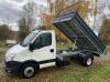 Iveco Daily 65C17do 3.5t N1 novy sklápěč, fotka: 7