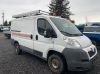 inzerát fotka: Peugeot Boxer 2.2HDi 4x4 !!!! pouze 84000KM 