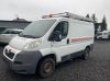 Peugeot Boxer 2.2HDi 4x4 !!!! pouze 84000KM, fotka: 4