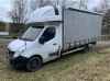 inzerát fotka: Renault Master 2.3TDi nové v CZ 1.majitel 