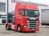 Scania Ostatní S 500, EURO 6, RETARDER, NAVIG, fotka: 10