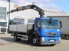 Volvo Ostatní FE 260, EURO 5, HYDRAULICKÁ RU, fotka: 8