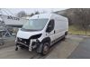 inzerát fotka: Opel Movano 2,2 CDTi - nepojízdný 